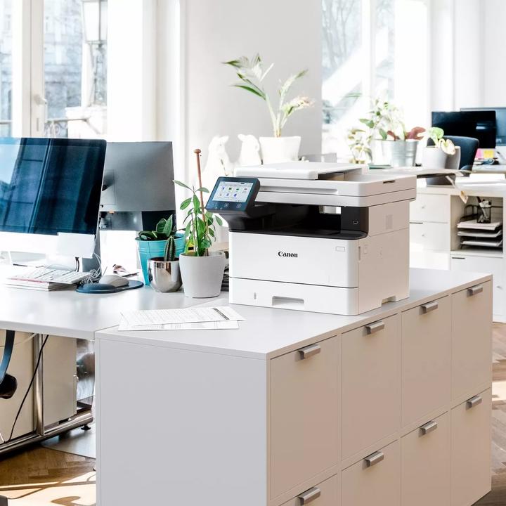 Produktbild Canon i-SENSYS MF463dw II (Laser)