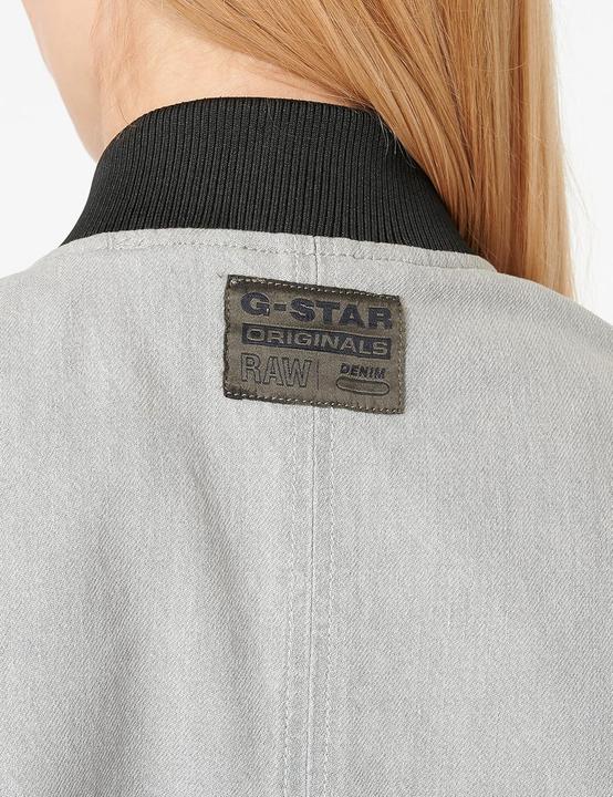 Actual product image G-Star Bomber Jacket (L)