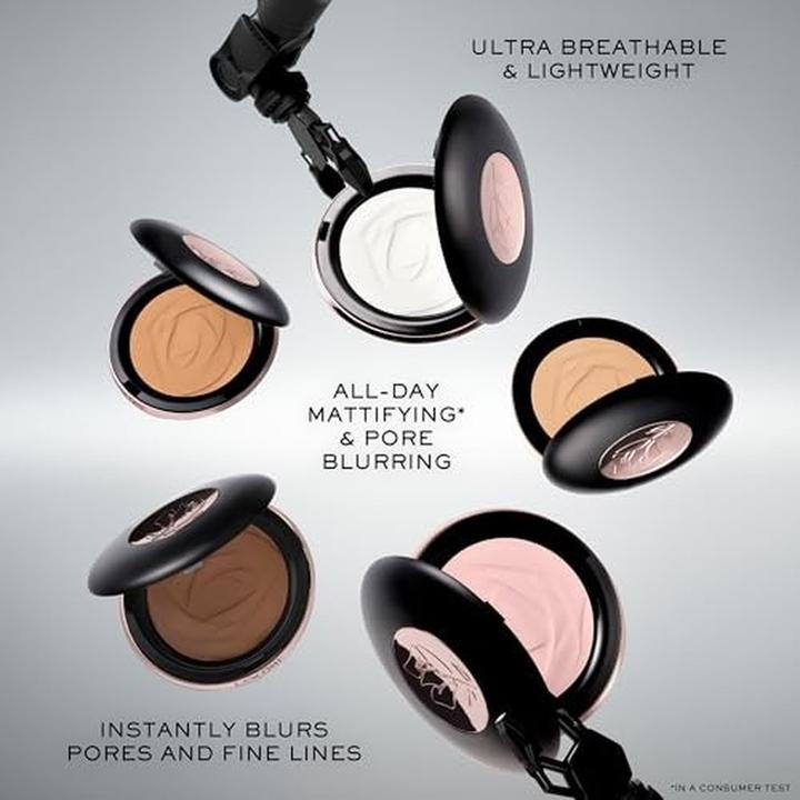 Immagine prodotto Lancôme LANCOME Skin Perfecting Setting Pink 10 g (01 rosa)