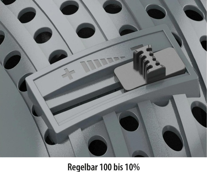 Produktbild Heissner Druckfilter-Set 10 m³ 2200 l/h - 11W UVC