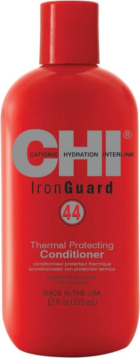 Actual product image CHI 44 Iron Guard - Thermal Protecting Conditioner (739 ml)