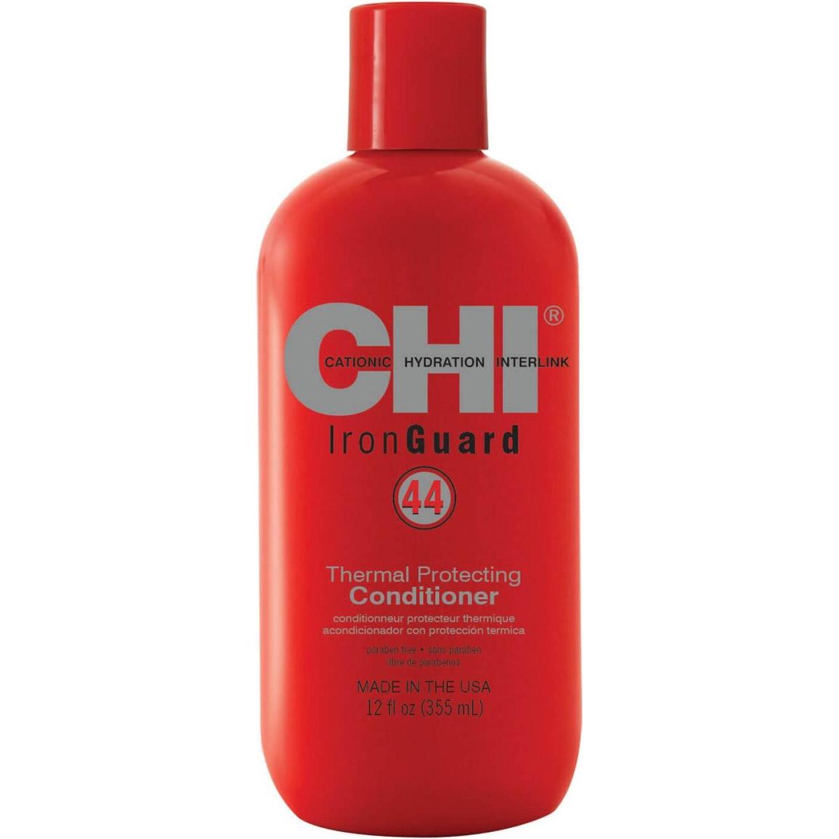 Thumbnail - CHI, Conditioner, 44 Iron Guard - Thermal Protecting Conditioner (739 ml)