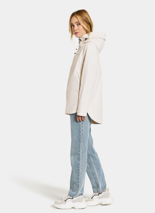 Actual product image Didriksons Women's Tilde Jacket 4 (50)