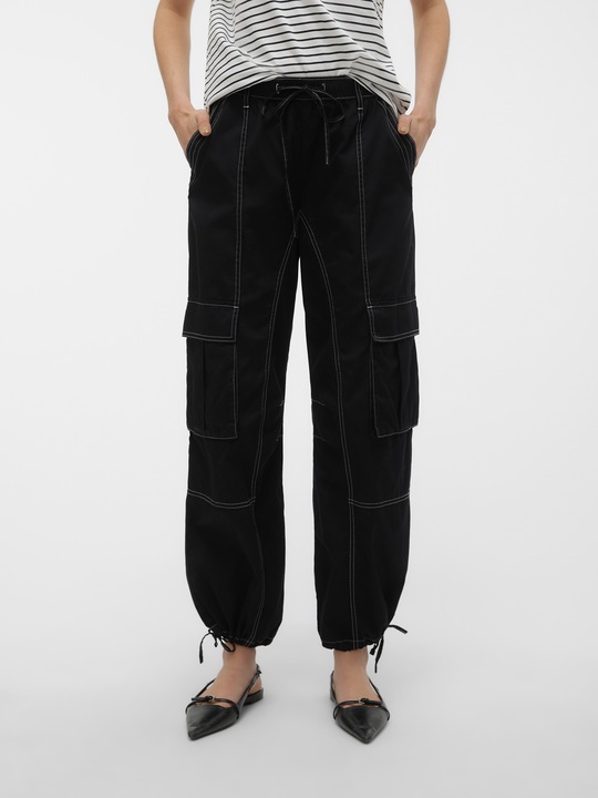 Produktbild Vero Moda VMKIM Cargohose Hose (30)
