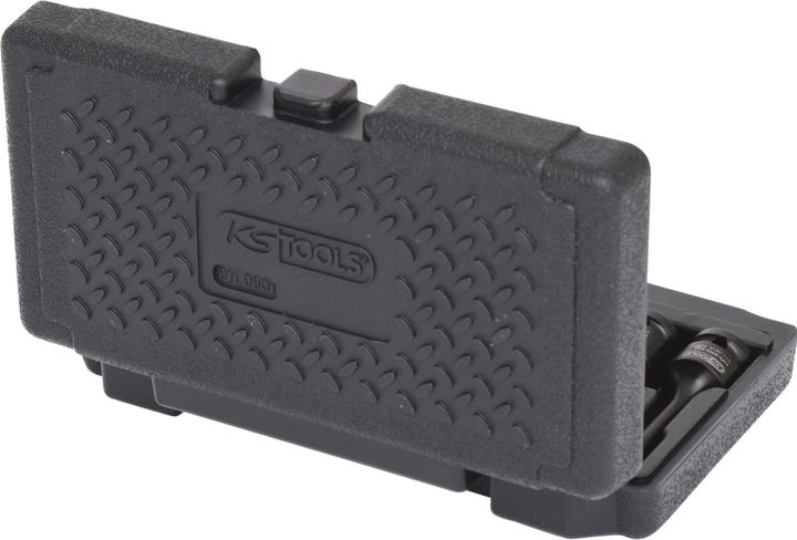 Actual product image KS Tools 1/2" power bit socket set (1/2")