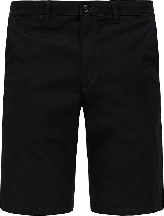 Image du produit s.Oliver Bermuda Bermuda aus Baumwoll-Stretch mit Paspeltasche (30)