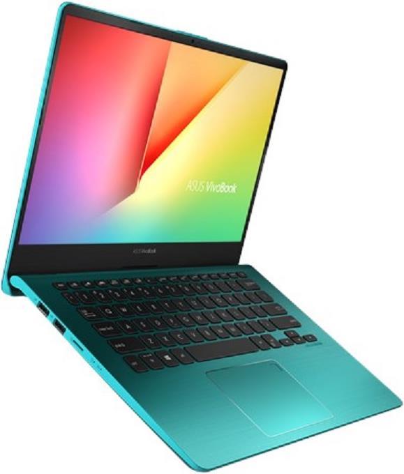 Produktbild ASUS VivoBook S15 S530FN (15.60", 256 GB, 8 GB, DE, Intel Core i5-8265U)