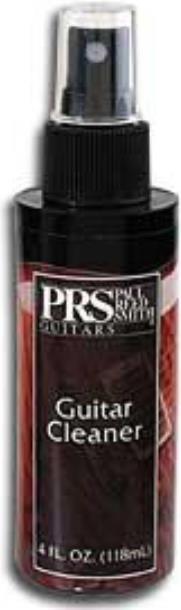 PRS Guitar Cleaner (Instrument cleaning)