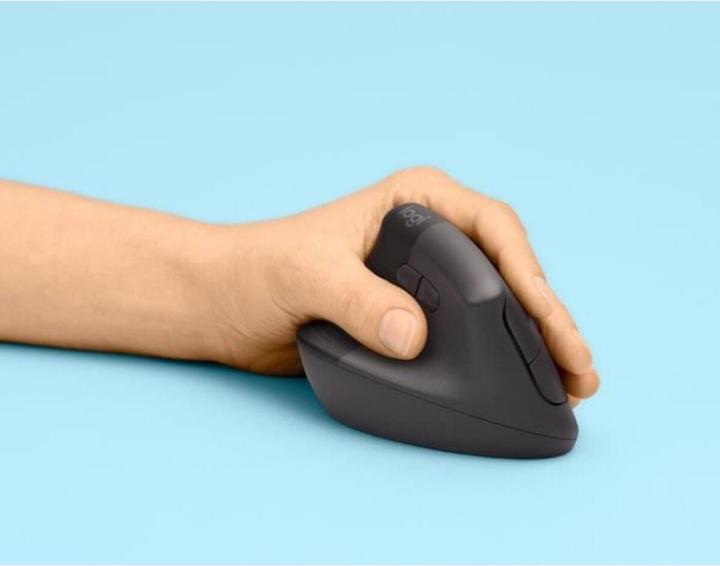 Produktbild Logitech Lift (Kabellos)