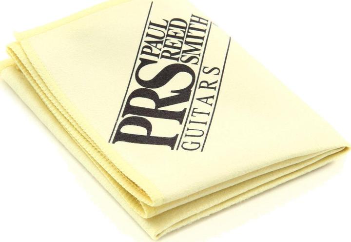 PRS Micro-Suede Cleaning Cloth (Instrument cleaning)
