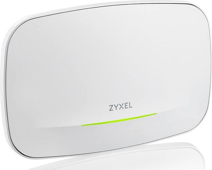 Image du produit Zyxel NWA240BE 802.11be Wifi 7 NebulaFlex AccessPoint (8646 Mbit/s)