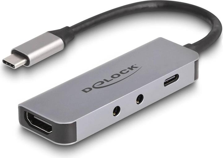 HAMA Adaptateur Vidéo (Micro HDMI