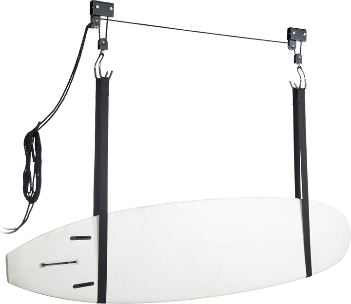 Immagine prodotto Relaxdays Ascensore a soffitto