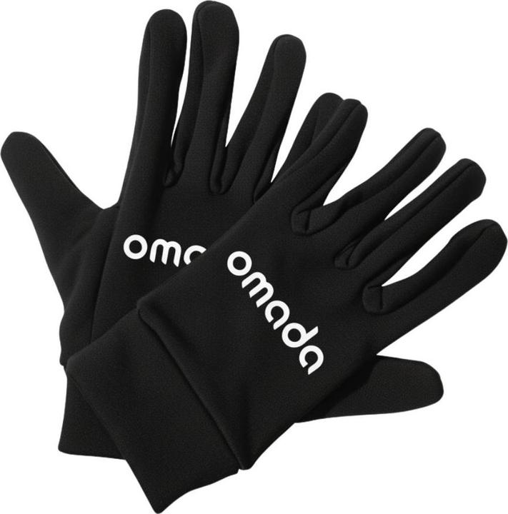 Produktbild Omada Touchscreen running gloves (L)