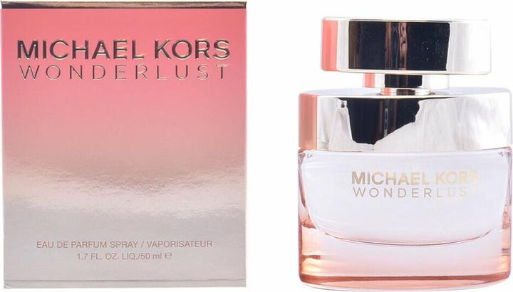 Produktbild Michael Kors Wonderlust (Eau de Parfum, 50 ml)