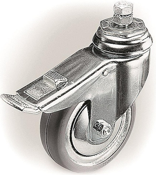 Image du produit Manfrotto Jeu de roues (Pieds de trépied)