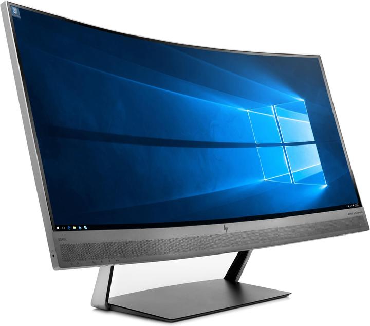 Immagine prodotto HP EliteDisplay S340c (3440 x 1440 pixel, 34")