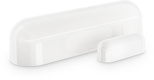Actual product image Fibaro Door Window Sensor 2