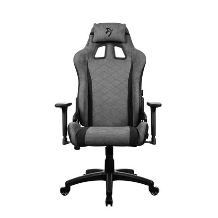 Produktbild Arozzi Gaming Stuhl Avanti Ash SoftFabric