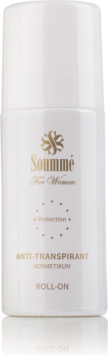 Soummé For Women (Roll-on, 50 ml)