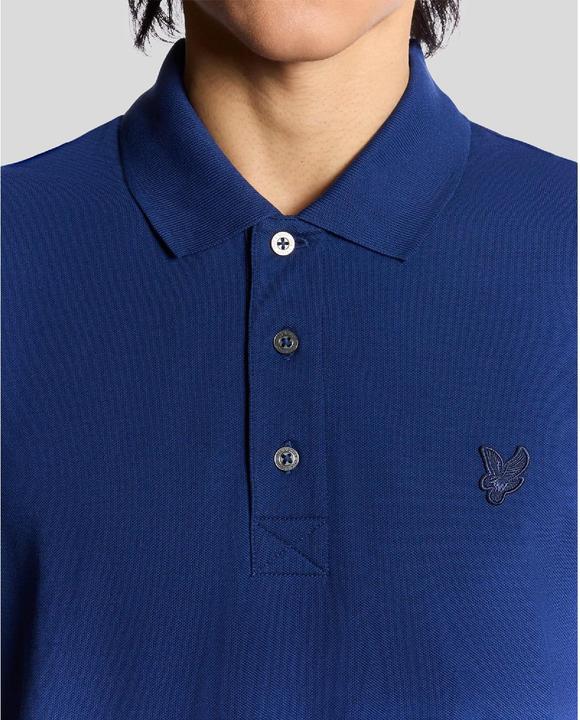 Produktbild Lyle and Scott Superfine Poloshirt (S)