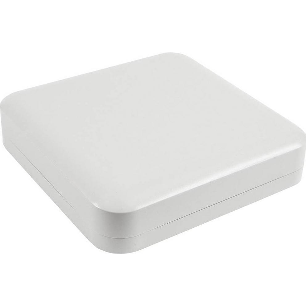 Hammond Universal-Gehäuse. (Gehäuse), Elektronikzubehör + Gehäuse, Grau