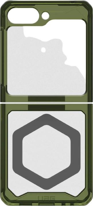 Produktbild UAG Plyo Pro (1 Stk., Samsung Galaxy Z Flip5)