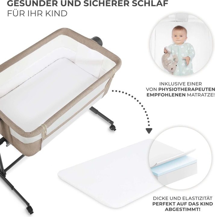 Actual product image KinderKraft Neste Up
