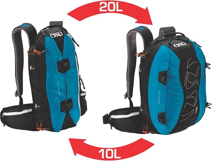 Actual product image Tsl outdoor DragonFly 10/20 (20 l)
