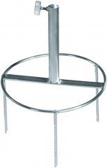 Produktbild Doppler Universal Rasendorn