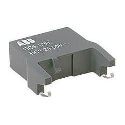 ABB, Schutzschalter, Löschglied
