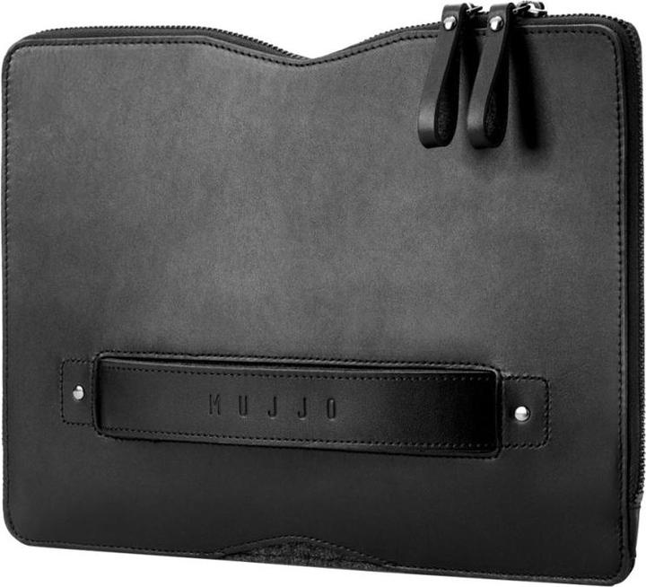 Produktbild Mujjo Carry-On Folio Sleeve for 12 &qu (13", Apple)