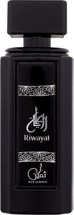 Actual product image Hub Sameen Riwayat (Eau de parfum, 100 ml)