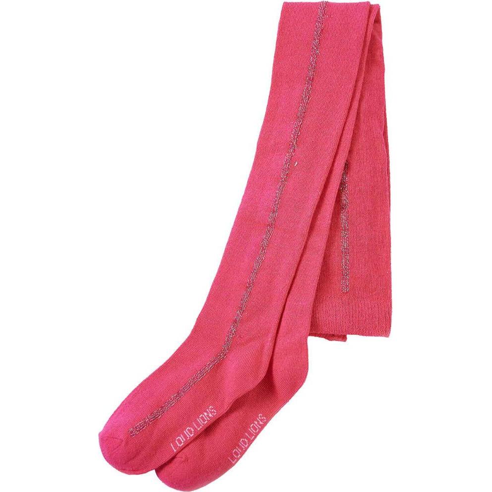 VidaXL, Unisex, Strümpfe, Kinderstrumpfhose Knallrosa 92,Farbe: Knallrosa,Material: 75, Rosa, (92)