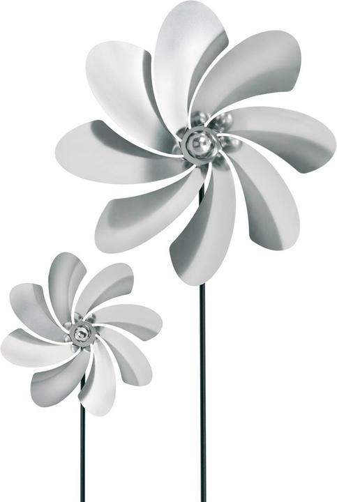 Produktbild Blomus Windrad VIENTO Blume klein