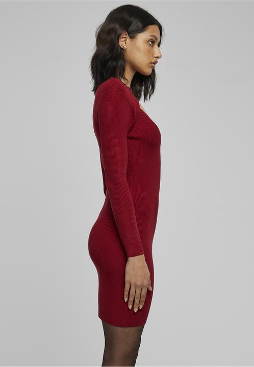 Immagine prodotto Urban Classics Abito da donna ritagliato (L)