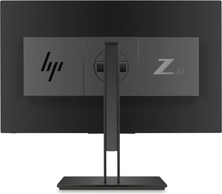 Image du produit HP Z24nf G2 (1920 x 1080 pixels, 23.80")