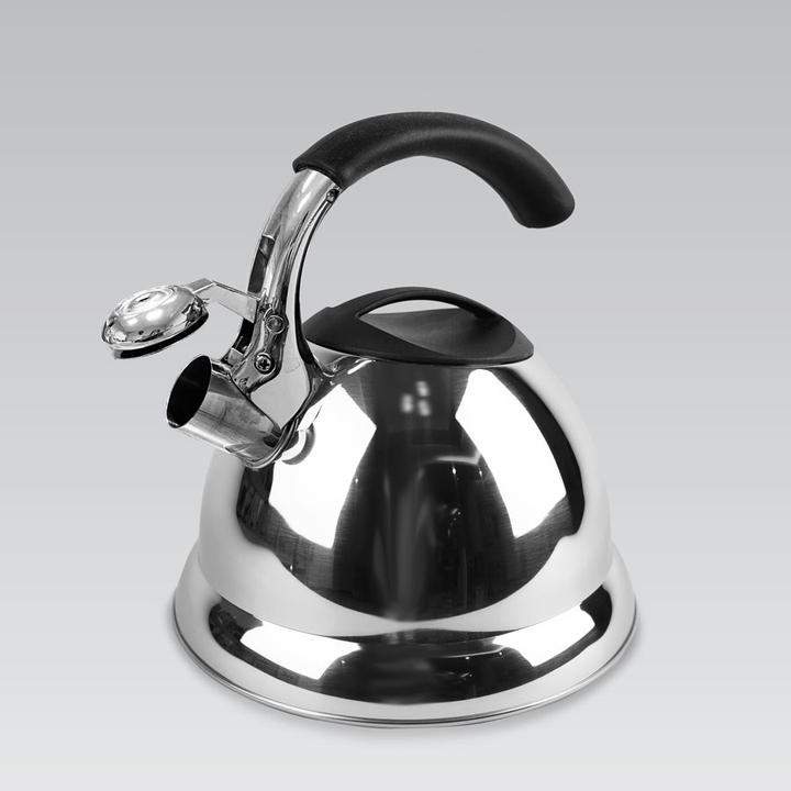 Actual product image Maestro Kettle MR-1314 stainless steel 3 l (3 l)