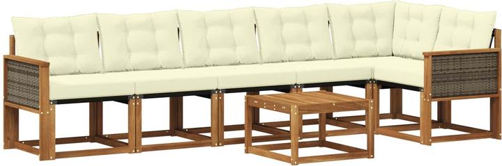 Immagine prodotto vidaXL Sofa Set