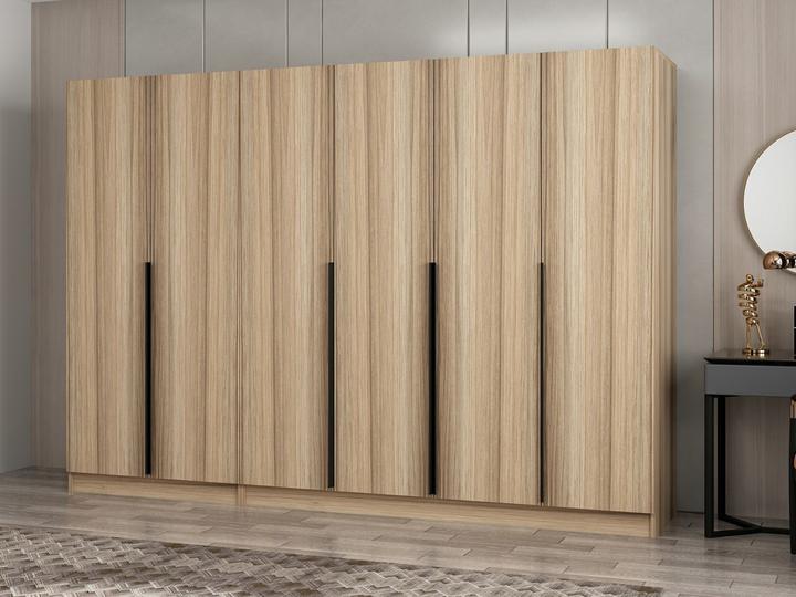 Produktbild Skye Decor Kaley (270 x 52 x 210 cm)
