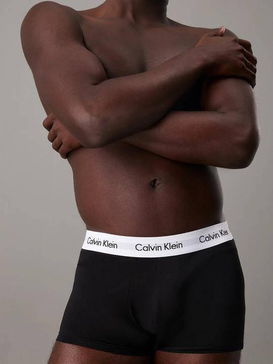Produktbild Calvin Klein Boxershorts (M, 3er Pack)