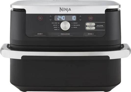 Actual product image Ninja Foodi FlexDrawer AF500