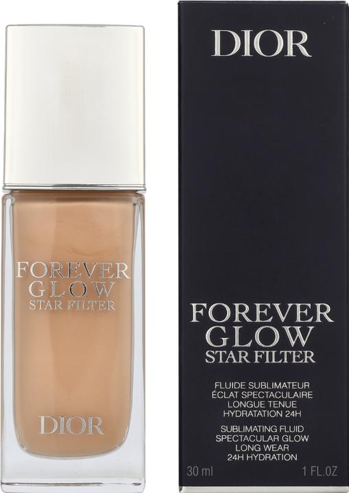 Image du produit Dior Forever Glow Star Filter (2N, Highlighter, 152 g)