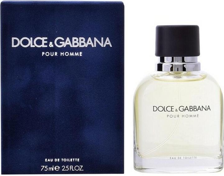 Immagine prodotto Dolce & Gabbana Profumo (Eau de toilette, 125 ml)