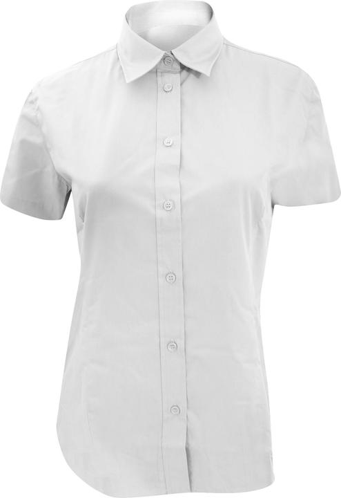 Produktbild Kustom Kit Workforce Bluse Kurzarm (40)