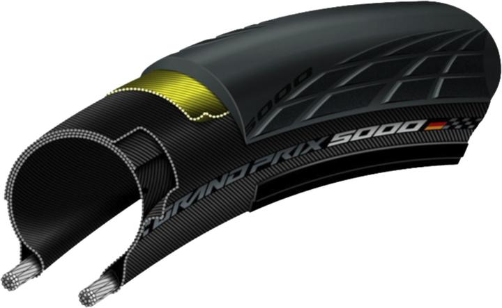 Image du produit DT Swiss roue ARC 1400 DICUT (Roue arrière, 28")