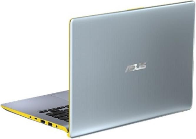 Actual product image ASUS VivoBook S15 S530FN (15.60", Intel Core i5-8265U, 8 GB, 256 GB, DE)