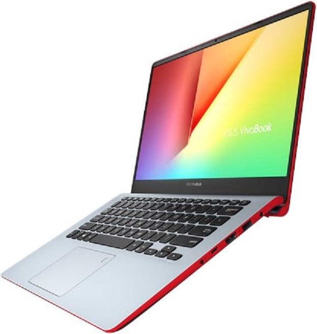 Actual product image ASUS VivoBook S15 S530FN (15.60", Intel Core i5-8265U, 8 GB, 256 GB, DE)