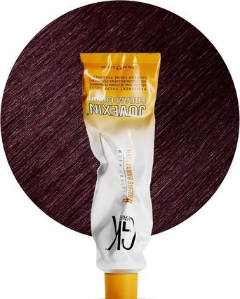 Actual product image Gk Hair Juvexin (Red Mahogany)