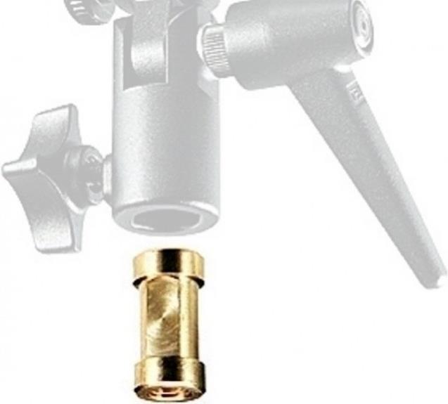 Produktbild Manfrotto Zapfen 119 (Stativadapter)